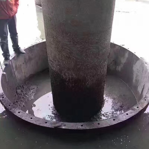 整体顶升桥梁上部结构的施工技术